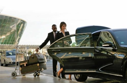 Mauritius Airport Transfer